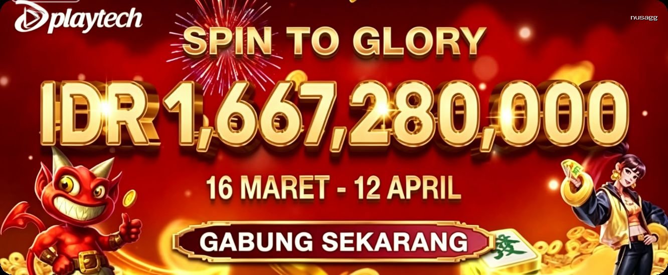 Unduh nusagg apk Versi Terbaru